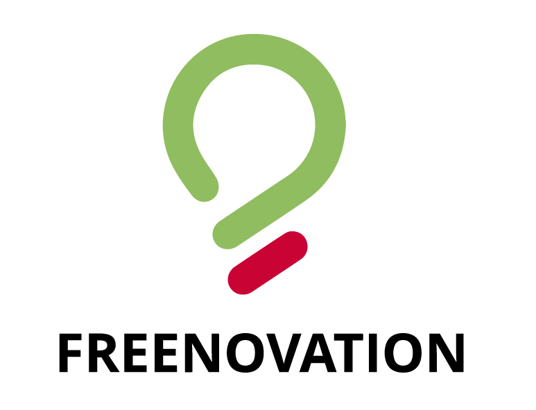 Freenovation Logo